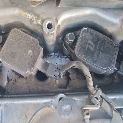 Mobile tune-up service Los Angeles