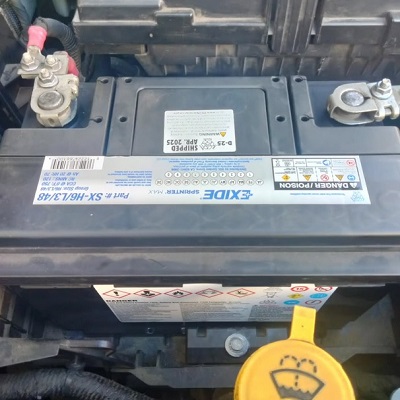 Mobile battery replacement near me Los Angeles